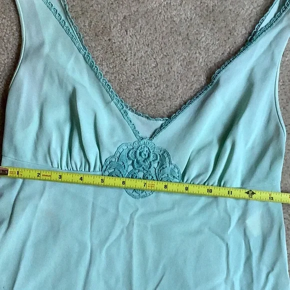 Vintage Sears Peignoir Set Made in the USA.Sz S 32-34